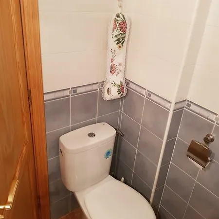 Appartamento Bimbamar2 *