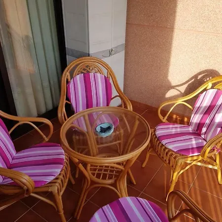 Appartamento Bimbamar2 La Restinga