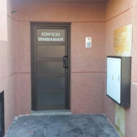 Appartamento Bimbamar2