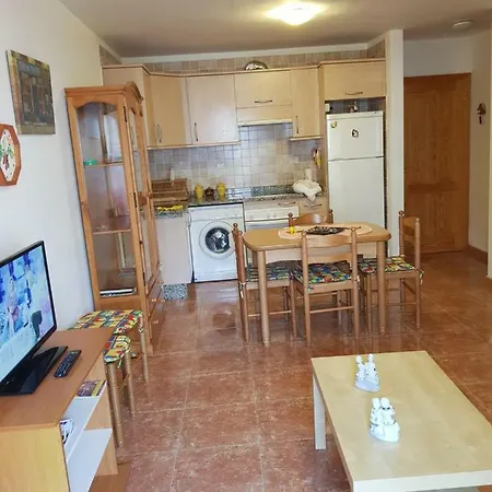 Bimbamar2 La Restinga