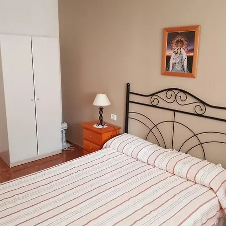 Bimbamar2 Appartamento